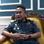 KSOP Pastikan Pelayaran di SBP Tanjungpinang Tetap Lancar Meski Diterpa Cuaca Ekstrem