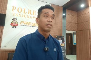 Praperadilan Ditolak, Kasus Narkoba Oknum ASN Pemko Tanjungpinang Berlanjut