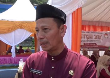 Kawasan Kota Rebah Akan Direvitalisasi, Kadisbudpar: Tapi Belum Pasti Tahun Ini