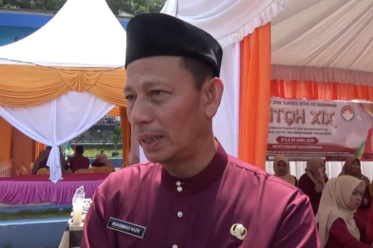 Kawasan Kota Rebah Akan Direvitalisasi, Kadisbudpar: Tapi Belum Pasti Tahun Ini
