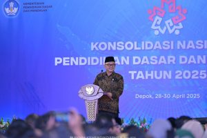7 Terobosan Kemendikdasmen 2025: Guru ASN Disebar hingga Murid Diajarkan Coding dan AI