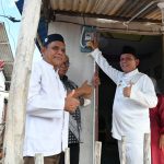 Ansar Klaim 98,19 Persen Rumah Tangga di Kepri Telah Dialiri Listrik