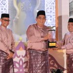 Semarak dan Meriah, MTQH Ke-XIV Kabupaten Bintan Resmi Dimulai