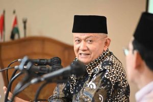 MUI Pertanyakan Rencana Prabowo Evakuasi 1.000 Warga Gaza ke Indonesia