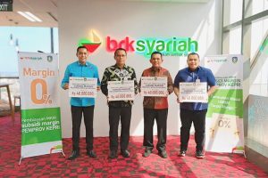 Program Pinjaman Modal Tanpa Bunga, Strategi Kepri Dorong UMKM Naik Kelas