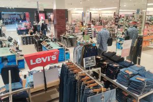 Wali Kota Beberkan 2 Penyebab Tutupnya Gerai Matahari di Tanjungpinang