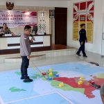 Peringatan May Day 2025 Berpusat di Bintan Timur, Polisi Siap Lakukan Pengamanan