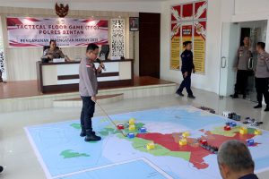 Peringatan May Day 2025 Berpusat di Bintan Timur, Polisi Siap Lakukan Pengamanan