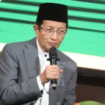 Menag Nasaruddin Desak Reformasi Kurikulum Agama untuk Cetak Generasi Antikorupsi