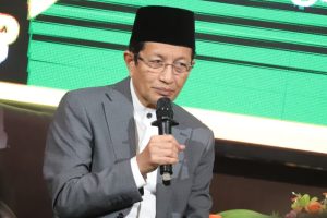 Menag Nasaruddin Desak Reformasi Kurikulum Agama untuk Cetak Generasi Antikorupsi