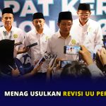 Menag Usulkan Revisi UU Perkawinan