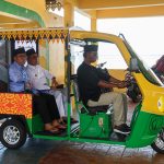 Mendiktisaintek Terpesona Saat Menginjakkan Kaki di Pulau Kelahiran Bahasa Indonesia