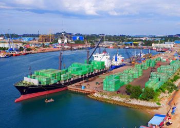 Hadapi Tarif Resiprokal AS 32%, BP Batam Siapkan 5 Strategi Jaga Ekspor USD 4 Miliar