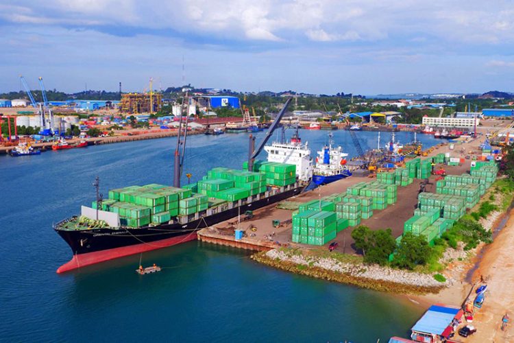 Hadapi Tarif Resiprokal AS 32%, BP Batam Siapkan 5 Strategi Jaga Ekspor USD 4 Miliar