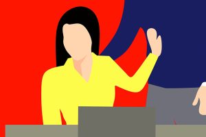 Seorang Wanita Diduga Dilecehkan Oknum di LBH Tanjungpinang