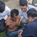 Diduga Cemburu, Warga Bintan Bacok Rekannya hingga Luka Serius