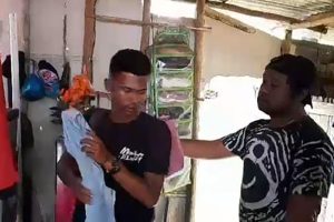 Gagal Tiduri Kenalan Facebook, Polisi Gadungan Berpangkat Bripda Ditangkap