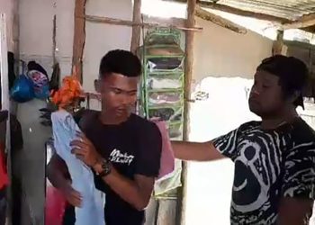 Gagal Tiduri Kenalan Facebook, Polisi Gadungan Berpangkat Bripda Ditangkap