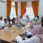 Peran Posyandu untuk Kesejahteraan Masyarakat, Mendorong Optimalisasi Posyandu di Kepri