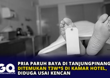 PT Pulau Bintan Djaya Akan Tutup, Ratusan Karyawan Terancam Hilang Pekerjaan