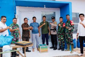 BP Batam Lanjutkan Relokasi Warga Rempang Eco-City, 72 KK Sudah Menempati Hunian Baru