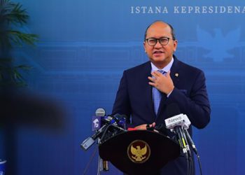 Indonesia Tegaskan Komitmen Kembangkan Proyek Baterai EV Meski Tanpa Dukungan LG