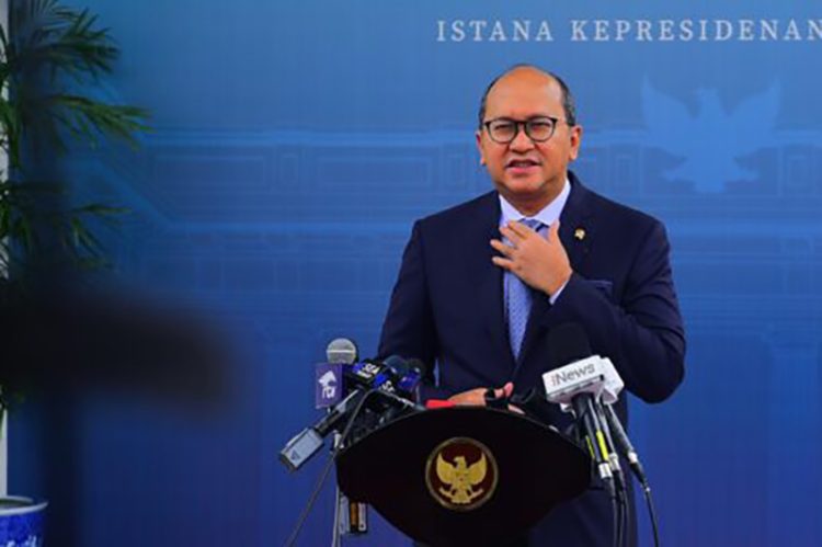 Indonesia Tegaskan Komitmen Kembangkan Proyek Baterai EV Meski Tanpa Dukungan LG