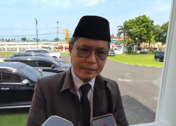 Pemko Tanjungpinang Siapkan Rp5 Miliar, Seragam Gratis Tambah Jadi 4 Stel