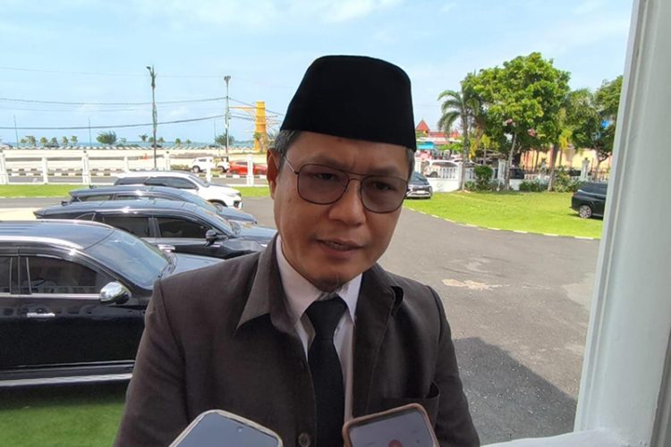 Pemko Tanjungpinang Siapkan Rp5 Miliar, Seragam Gratis Tambah Jadi 4 Stel