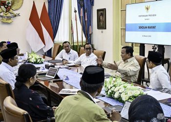 Mengenal Sekolah Rakyat Prabowo: Solusi Pendidikan untuk Putus Rantai Kemiskinan