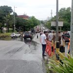 Pemko Tanjungpinang Siapkan Pembebasan Lahan untuk Flyover di Simpang Kota Piring