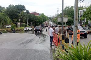 Pemko Tanjungpinang Siapkan Pembebasan Lahan untuk Flyover di Simpang Kota Piring