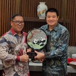 Pasca Sumut-Guangdong, Cina Incar Kepri sebagai Mitra Strategis Berikutnya