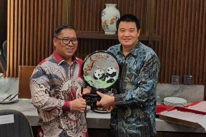 Pasca Sumut-Guangdong, Cina Incar Kepri sebagai Mitra Strategis Berikutnya