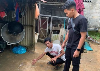 Warga di Bintan Meninggal Setelah Minum Racun Rumput saat Lebaran