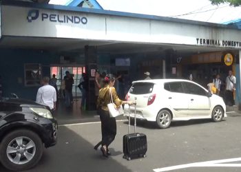 DPRD Tanjungpinang Akan Sidak Pelabuhan SBP Terkait Masalah E-Ticketing