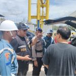 Bea Cukai dan TNI AL Gagalkan Penyundupan 3,5 Juta Batang Rokok Ilegal di Batam