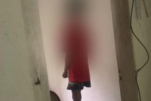 Geger, Warga Kampung Bangun Rejo Temukan Pemuda Tergantung di Rumah Kosong