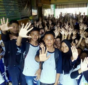 Forum Anak Memiliki Peran Positif Dalam Tumbuh Kembang Anak