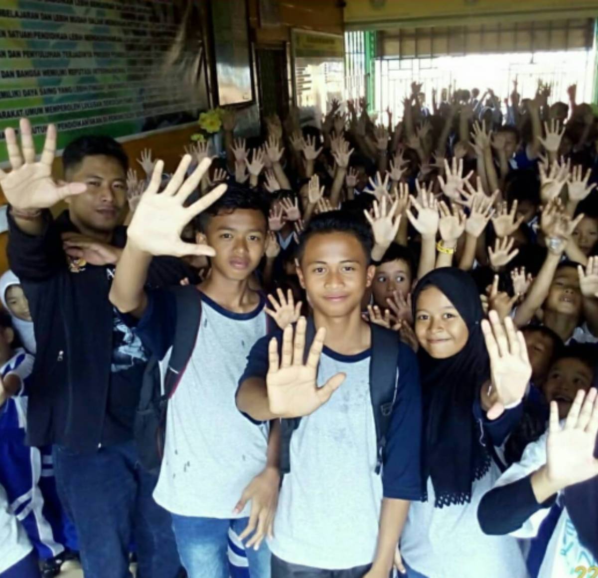 Forum Anak Memiliki Peran Positif Dalam Tumbuh Kembang Anak.