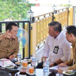 Ansar Kawal Proyek Strategis Kepri, dari Jalan Inpres hingga Infrastruktur Perbatasan