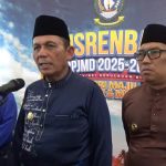 Gubernur Ansar Tegaskan Komitmen Tingkatkan PAD Tanpa Bebani Masyarakat