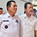 Empat Kali Surati Pusat, Pemprov Kepri Terus Perjuangkan Hak Nelayan