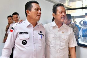 Empat Kali Surati Pusat, Pemprov Kepri Terus Perjuangkan Hak Nelayan