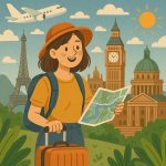 Daftar 6 Negara Eropa dan Sekitarnya yang Bebas Visa untuk WNI