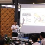 Investor Cina Lirik Bintan untuk Kebun Kakao Seluas 1.000 Hektare