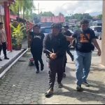 Belasan Pelaku Pencurian Kabel SWRO di Tanjungpinang Ditangkap Polisi