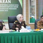 Optimalkan PAD, Pemko Tanjungpinang Libatkan Kejari Kejar 45 Wajib Pajak Nakal