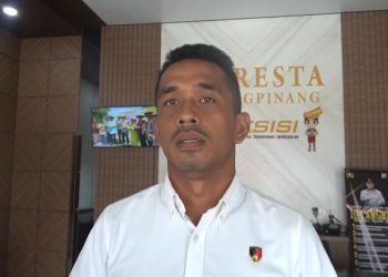 Honorer Pemprov Kepri Terlibat Narkoba, Dua Pengedar Sabu Ditangkap