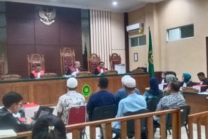 Klaim Untuk Masyarakat, 7 Pejabat Bintan Akui Terima Dana Wisata Mangrove Tanpa SPJ